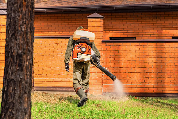 Trusted Fumigation Services service in Winona Lake, IN - Nex Pest Control